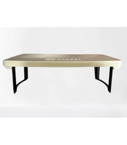 Amazon.co.jp: レア ダルトン ビアテーブル 130 SAX 折りたたみ